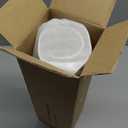 Warming Mat for Food - Large Electric Warming Tray Adjustable Temp with 3H Auto Shut-Off, Raised Design Protects Countertop, Portable Silicone Warmer for Parties, Buffets, Family Gatherings