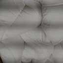 COONP King Mattress Topper, Extra Thick Pillowtop, Cooling Plush Mattress Pad Cover Cotton Top Bed Topper Protector with 8-21 Inch Deep Pocket