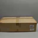 HMASYO 4FT Artificial Cedar Topiary Trees Set of 2, Realistic Potted Fake Cypress Tree Faux Pine Shrubs Plants with UV Resistant for Indoor Outdoor Home Porch Front Door Garden Offices Decorations (Bright Green)