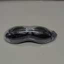 Aegend Swim Goggles, Swimming Goggles No Leaking Full Protection Adult Men Women Youth (Black Clear)