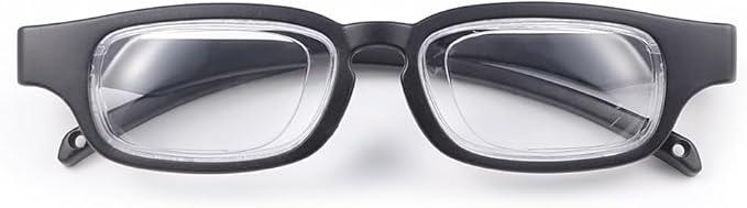 Adjustable Focus Reading Glasses 0D to 350D Diopters Readers Glasses Anti Blue Light Multi Point Permeabl (1)