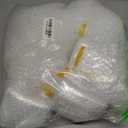 200 Pack 4x6 Inch Bubble Cushion Wrap Bags for Shipping Packing Small Clear Bubble Out Pouches Double Walled Bubble Cushioning Bags for Moving Storage