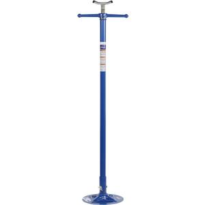 OTC UH15 1,500 Lb Capacity Auxiliary Stand,Blue OTC UH15 1,500 Lb Capacity Auxiliary Stand,Blue