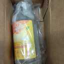 Lemon Air Freshener Room Spray  Natural Citrus Air & Odor Eliminator for Toilets, Small Spaces & Bathrooms  Plant-Based, Non-Toxic, Long-Lasting Scent  USA Made (8 oz)  1 Pack