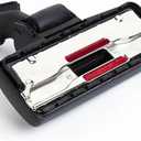 Compatible for Miele S1/S2/S4/S5/S6/S8/SBD 285-3 Vacuum Cleaner: Top-Floor Brush Attachment  Spare Part