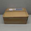 4ft Porch Christmas Tree,Mixed Pine Artificial Entryway Christmas Tree with Berry Clusters  Front Porch Christmas Decorations