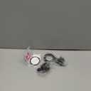 LISEN for MagSafe Car Mount, 2026 Magnetic Phone Holders for Car Air Vent Phone Mount [Ultra-Magnetic] Hands Free Cell Phone Holder Car Accessories for Men Women fit iPhone 17 16 15 14 13 12 Pro Max (Black)