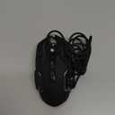 JTM Mouse JT25107013 Black 1.5M Wired Gaming USB