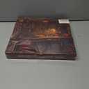 Artmag Tool Advent Calendar - 24 Days Christmas Countdown Calendar Mechanic Tools Set Christmas Gadget Surprise Gift for Adult Men Tool Enthusiasts