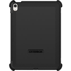 OtterBox Defender Series Case for iPad Air 11-inch (M3) & (M2) - Black, Rugged, Durable, Multi-Layer Protection