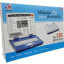 Educational Laptop Computer Toy For Children 130 Functions