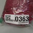 Knit Picks Wool of The Andes Worsted Weight 100% Wool Yarn (1 Ball - Red)