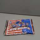 Tootsie Roll Midgees Flag, Red, White, and Blue Packaging, 11 oz. Bag