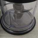 Ninja Food Chopper Express Chop with 200-Watt, 16-Ounce Bowl for Mincing, Chopping, Grinding, Blending and Meal Prep (NJ110GR)