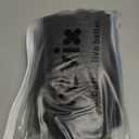 REVIX Wisdom Teeth Ice Pack Head Wrap with 3D Sewing Jaw Ice Pack for Face Oral Surgery Pain Relief for TMJ, Tooth Extraction & Teeth Removed, Extra Snug Fit with 4 Hot Cold Gel Packs Reusable, Black