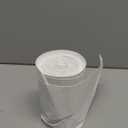 Amazon Basics 8 Gallon Flap Tie Trash Bags, Fresh Scent, 80 Count