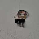 10002264 Pilot Assembly NG/LPG Fireplace Replacement of HHT Majestic & VC NG/LPG Pilot Assembly for Fireplaces, Fryer with 750mV Thermopile