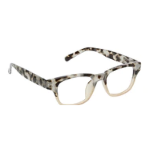 Peepers by PeeperSpecs Women's Blue Light Filtering Glasses - Layover, +1.75
