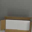 Mr. Pen- Adjustable Cardboard Corner Protectors, Fits 1", 1.5", 2.1", 120 Pack, Corner Protectors for Shipping
