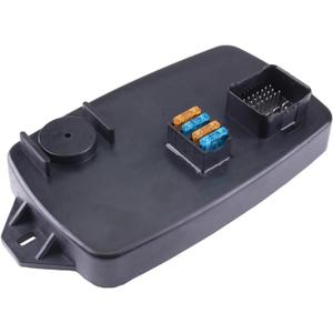 JZGRDN ECU ECM Box 278001496 278000916 278001796 278000930 Compatible with Sea Doo GS 1997-2002 GTI 1997-2005 GTI LE 2002-2004 GTS 1997 & 2001
