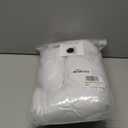 M&G House Newborn Photography Props - 6pcs Baby Photoshoot Props, Adjustable Photography Props Fits 0-6 Months Baby, Ultra-Soft Photo Donut Posing Pillow Basket - Multicolor