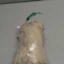 ZAFUL Womens Long Sleeve Lightweight Cardigan Scalloped Open Front Shrug Bolero Sweater Shawl Light Coffee S