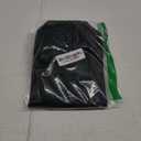 Beautyflier Portable Steamer Bag for Travel Steam Iron, Travel Carrying Bag for Handheld Iron, Handheld Steamer Case Organizer with Hanging Buckle Strap, Fits Travel, Bag Only (Dark Blue)