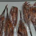 12 Bundles Artificial Fall Plants, Fake Boston Fern Greenery Outdoor UV Resistant No Fade Faux Plastic Plants Garden Porch Window Box DecoratingFall Boston Fern