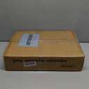 HapiRm Hanging Closet Organizer Storage - 3 Tier Metal Stackable Hanging Closet Shelves with Dividers and S Hooks, Foldable Clothes Shelves for Clothes, Pants, Shoes, Coat, Hats Clutches Accessories (White)