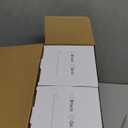 Cordless Mini Lamps Gold,3000 mah Battery Operated Lamp,3 Color Temperature Dimmable Table Lamp,Small Rechargeable Table Lamp Fabric,Aesthetic Small kitchen Lamp for Counter,Dinner (Gold, Pack of 2)