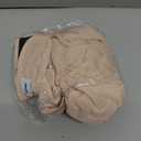 Reusable Dog Diapers Female Washable, Premium Doggie Diaper for Dogs, Pack of 3, Highly Absorbent Small Dog Diaper for Heat, Incontinence and Puppy Training(S)