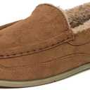 Deer Stags Kids' Lil Spun Slipper in Chestnut / 12 Little Kid