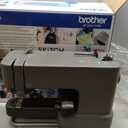 Brother Skitch Single-Needle Embroidery Machine powered by the required Artspira mobile app, 4 x 4 Embroidery Area, Bluetooth Connected