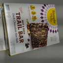 2 x Simple Mills Dark Chocolate Sea Salt Bar 5pk, 7.9 OZ (EXP 07/20/26)