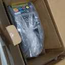 Automatic Tape Dispenser, Electric Ribbon Cutting Machine, Upgraded Silicone Wheel for 6-60mm Width Tape/Ribbon, Max. Cutting Length 999mm, 110V, Unsuitable for Elastic Ribbons