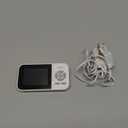 Video Baby Monitor Add-on Display IPS Screen Compatible with BME28 Baby Monitor