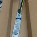 Rain-X Acoustix 24" Wiper Blades (Pack Of 1), Whisper Quiet Automotive Replacement Windshield Wipers, Plasma Treated & Graphite-infused Coating for Smooth Performance & Long-lasting Durability