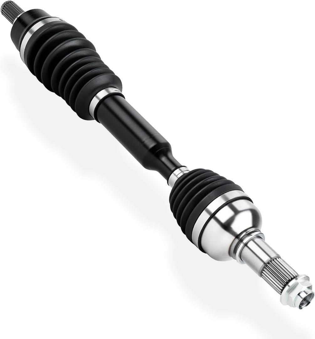 HD Rear CV Axle for Yamaha Grizzly 700 2007-2013