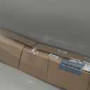 iYKYK Headboard Soft Cushion Suitable for Iron or Wooden headboards, Full