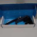 iPad Desk Mount, Adjustable Tablet Holder Clamp, 360 degree Rotation, Sturdy Aluminum Tablet Arm Mount for 4.7"-13" iPad Pro/Air/Mini, iPhone, Galaxy Tab, for Kitchen, Work, Video Call(Black)