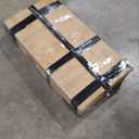 7 Drawer Mobile File Cabinet Under Desk Storage Organization with Wheels Vertical Filing Chest Rolling Wood Small Desk Printer Stand for Home Office, White