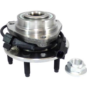 ACDelco Gold 513188A Wheel Hub and Bearing Assembly