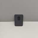 Apple iPhone FineWoven Wallet with MagSafe - Black