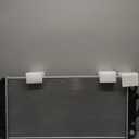 Radiator Compatible with 2006-2011 DTS, 2006-2011 Lucerne, OE Style Bolt-On Aluminum Core Radiator Replace# CU2853