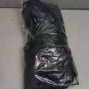 P Pothuiny Velvet Black Table Runner 20 x 120Inch/ 10ft Long Luxurious Elegant Velvet Fabric Table Runner for Wedding Reception, Thanksgiving, Halloween, Christmas Decor