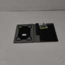 Tablets Medge Keyboard  Folio Plus Universal Case Fits Most 9"-10" 