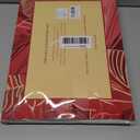 Pure Wool Blanket - Soft Lightweight Breathable Blanket Large 55x83 inches, 1.5 lbs, Wool Fringed Knee Throw Blanket for Couch Bed Outdoor Travel,Tartan-Camel/Cream