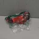 WinTour Dog Chew Toys for Large Breed Aggressive Chewers - Tough, Indestructible Balls with Squeaky - Super Chewer Toys for Large Dogs