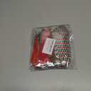 12pcs Christmas Bows for Gift Wrapping Easy and Fast Gift Bows Accessory for Presents, Christmas Tree Decor, Party Favors Supplies, Bottles, Art & Craft and More.