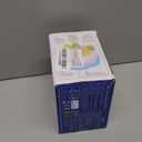 First Birthday Cake Toy - Singing Music Cake Toys with Counting and Blow Candles Toys for 1 2 3 4 Years Old Boys Girls Birthday and Xmas Gift (Pink)